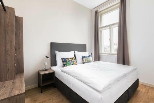 Aparthotel Franz By Zeitraum