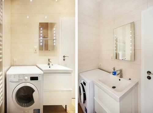 Apartamentos Celebration Flat By Ruterra