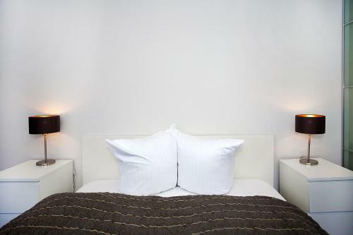 Apartamentos Celebration Flat By Ruterra