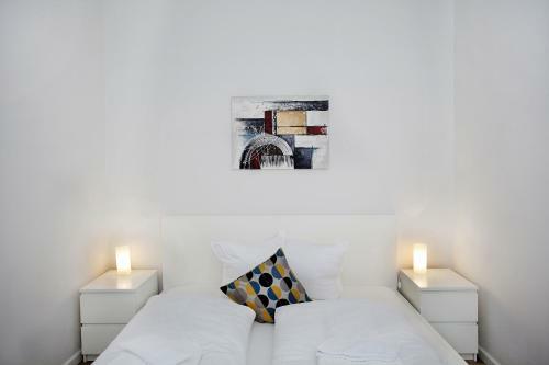 Apartamentos Celebration Flat By Ruterra