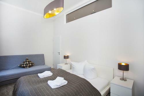 Apartamentos Celebration Flat By Ruterra