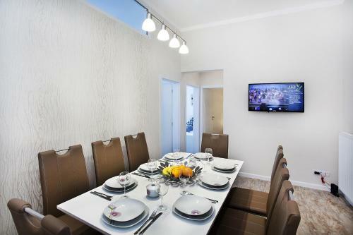 Apartamentos Celebration Flat By Ruterra