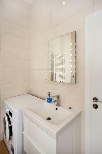 Apartamentos Celebration Flat By Ruterra