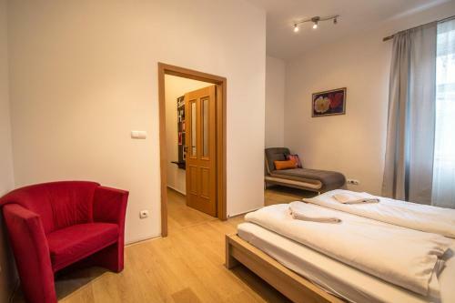 Riverside Ruterra Apartment