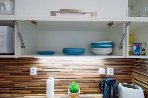 City Center Apartment Legerova