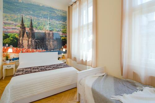 City Center Apartment Legerova
