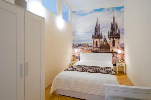 City Center Apartment Legerova