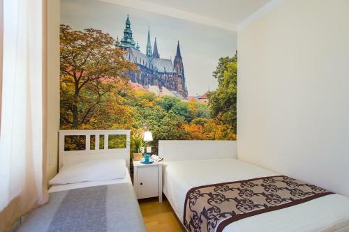 City Center Apartment Legerova