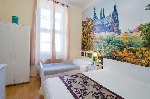 City Center Apartment Legerova