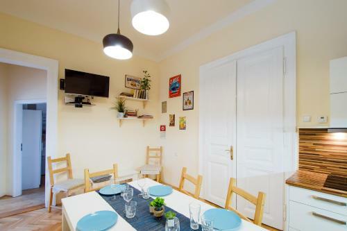 City Center Apartment Legerova