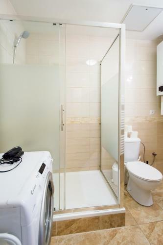 City Center Apartment Legerova
