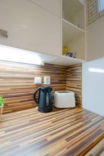 City Center Apartment Legerova