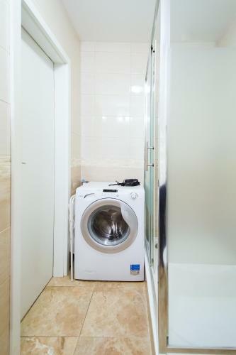 City Center Apartment Legerova