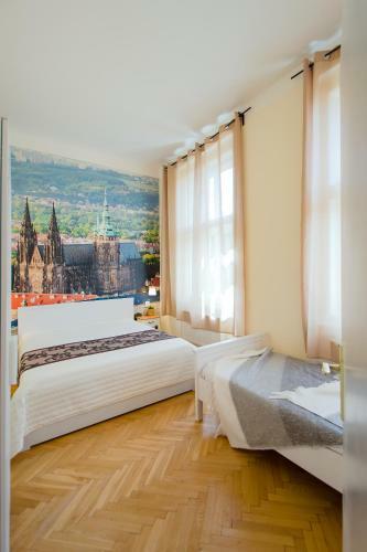 City Center Apartment Legerova