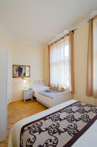 City Center Apartment Legerova