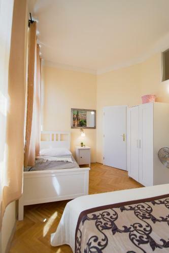 City Center Apartment Legerova