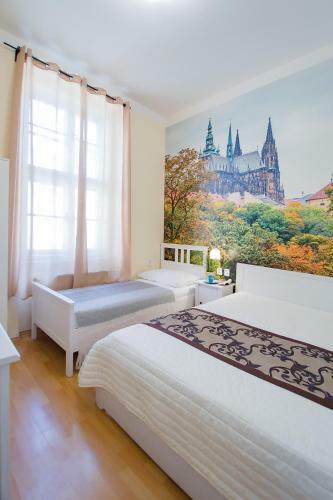 City Center Apartment Legerova