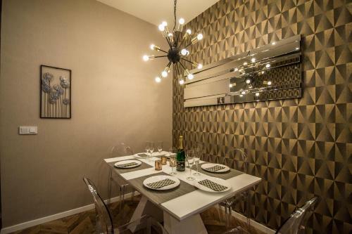 Apartamentos Executive Bright Apt. By Ruterra