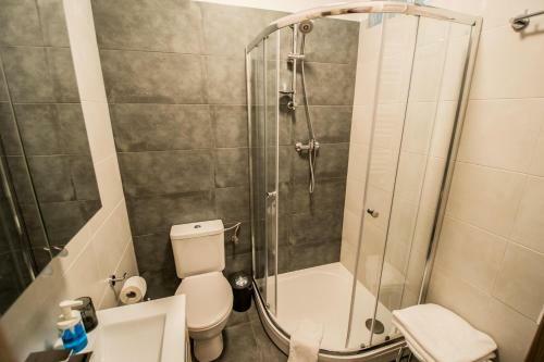 Apartamentos Executive Bright Apt. By Ruterra