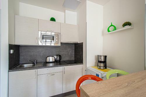 Apartamentos Executive Bright Apt. By Ruterra