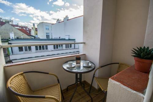 Apartamentos Executive Bright Apt. By Ruterra