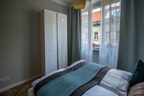 Apartamentos Executive Bright Apt. By Ruterra
