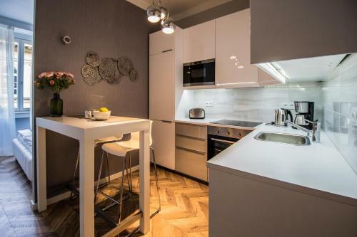 Apartamentos Executive Bright Apt. By Ruterra