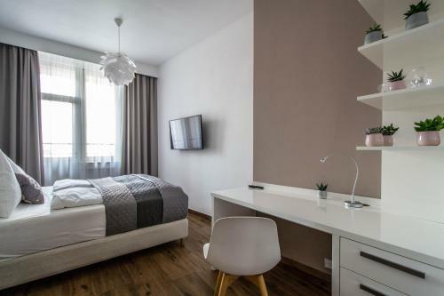Apartamentos Executive Bright Apt. By Ruterra