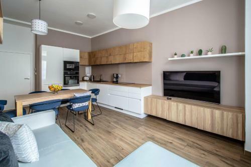 Apartamentos Executive Bright Apt. By Ruterra