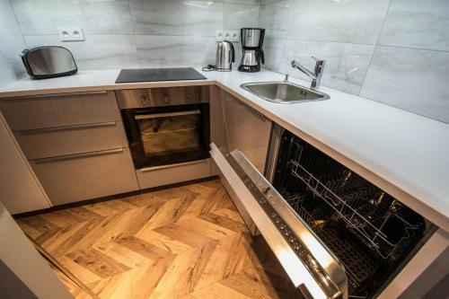 Apartamentos Executive Bright Apt. By Ruterra