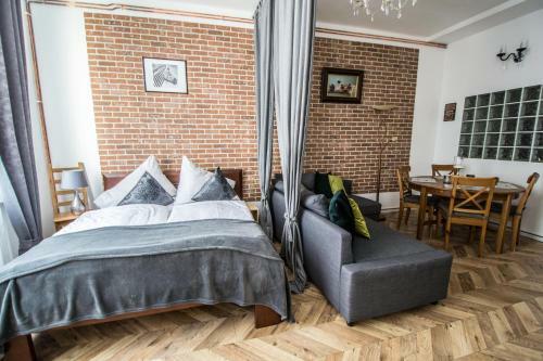 Apartamentos Executive Bright Apt. By Ruterra