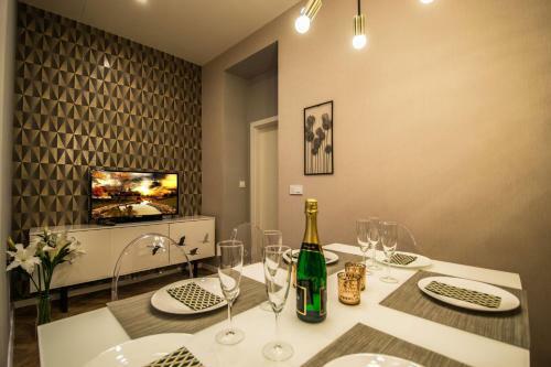 Apartamentos Executive Bright Apt. By Ruterra