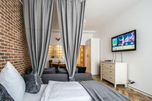 Apartamentos Executive Bright Apt. By Ruterra