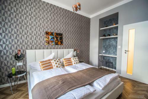 Apartamentos Executive Bright Apt. By Ruterra