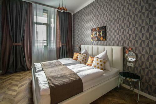 Apartamentos Executive Bright Apt. By Ruterra