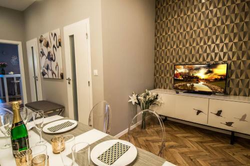 Apartamentos Executive Bright Apt. By Ruterra