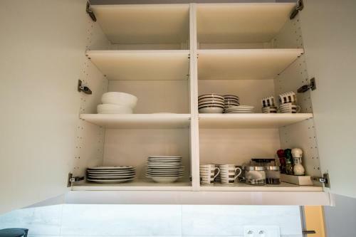 Apartamentos Executive Bright Apt. By Ruterra