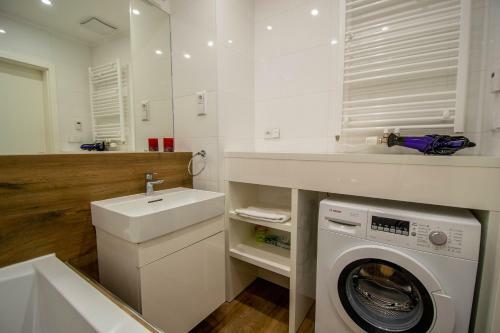Apartamentos Executive Bright Apt. By Ruterra