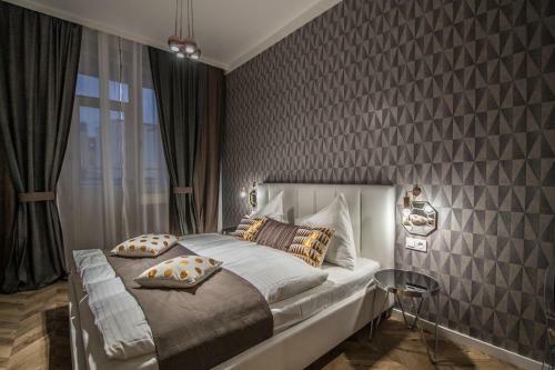 Apartamentos Executive Bright Apt. By Ruterra