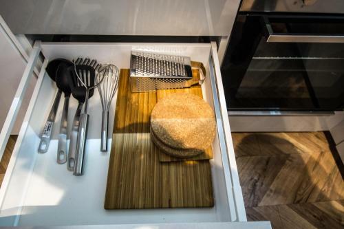 Apartamentos Executive Bright Apt. By Ruterra