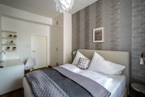 Apartamentos Executive Bright Apt. By Ruterra