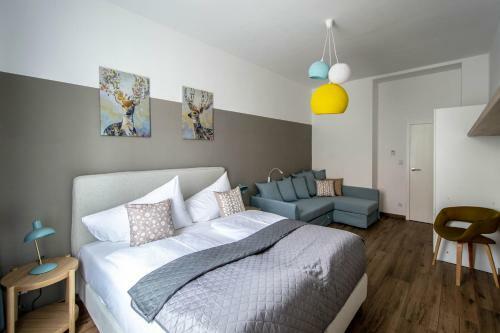 Apartamentos Executive Bright Apt. By Ruterra