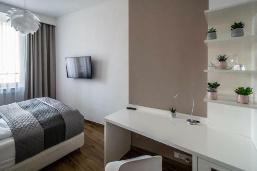 Apartamentos Executive Bright Apt. By Ruterra