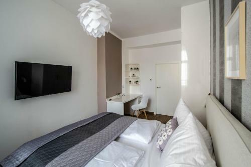 Apartamentos Executive Bright Apt. By Ruterra