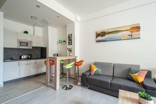 Apartamentos Executive Bright Apt. By Ruterra