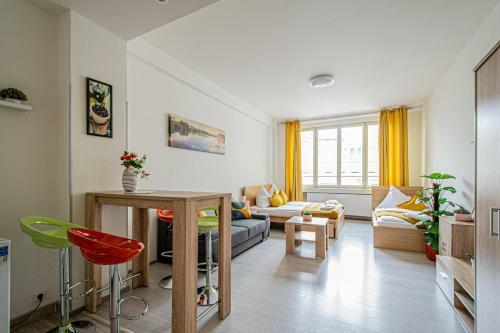 Apartamentos Executive Bright Apt. By Ruterra