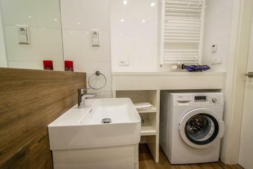 Apartamentos Executive Bright Apt. By Ruterra