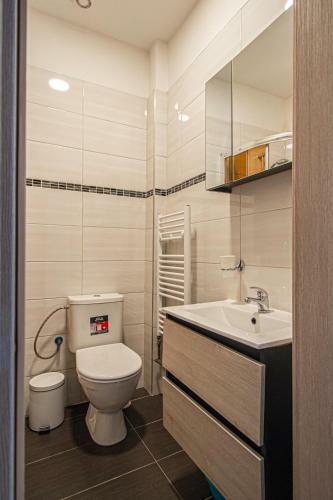 Apartamentos Executive Bright Apt. By Ruterra