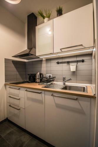 Apartamentos Executive Bright Apt. By Ruterra