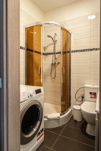 Apartamentos Executive Bright Apt. By Ruterra
